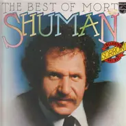Mort Shuman - The Best Of