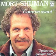 Mort Shuman - Comme Avant