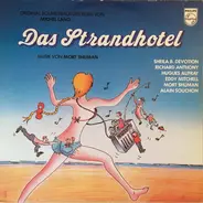 Mort Shuman - Das Strandhotel (Original Soundtrack Des Films Von Michel Lang)