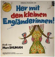 Mort Shuman - Her Mit Den Kleinen Engländerinnen
