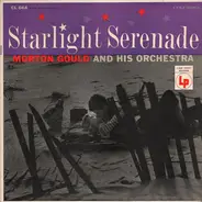 Morton Gould And His Orchestra - Starlight Serenade