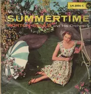 Morton Gould And His Orchestra - Music for Summertime