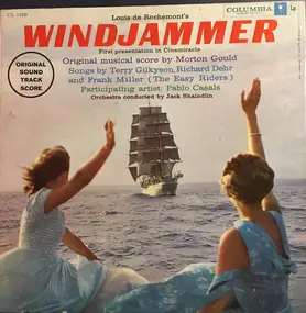 Morton Gould - Windjammer