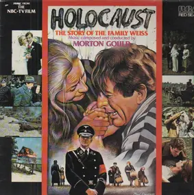 Morton Gould - Holocaust The Story Of The Family Weiss