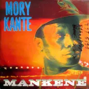 Mory Kanté - Mankene