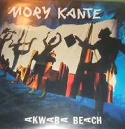 Mory Kanté - Akwaba Beach