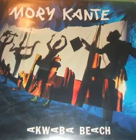 Mory Kanté - Akwaba Beach