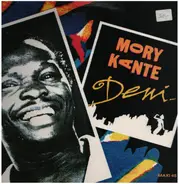 Mory Kanté - Deni