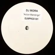 Mora - Action Mandingo