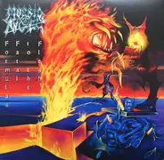 Morbid Angel - Formulas Fatal to the Flesh