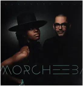 Morcheeba - Blackest Blue