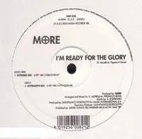 Elmore James - I'm Ready For The Glory