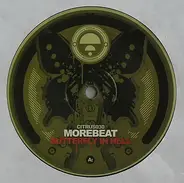 Morebeat / Subtone & Stalker - Butterfly In Hell / Nazca