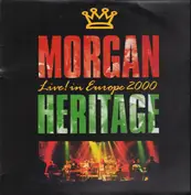 Morgan Heritage