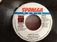 Morgan Heritage / Sugar Roy - Song Of Love / Girl Mission