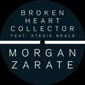 Morgan Zarate
