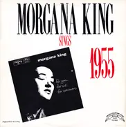 Morgana King - Morgana King Sings - 1955