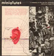 Morgan Fisher, Robert Wyatt, Michael Nyman, Robert Fripp a.m.m. - Miniatures