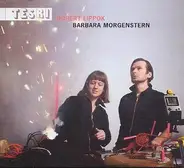 Barbara Morgenstern & Robert Lippok - Tesri