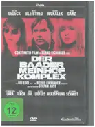 Moritz Bleibtreu / Martina Gedeck a.o. - Der Baader Meinhof Komplex