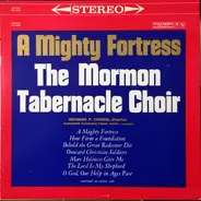 Mormon Tabernacle Choir , Richard P. Condie , Alexander Schreiner , Frank W. Asper - A Mighty Fortress