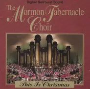 Mormon Tabernacle Choir - This Is Christmas