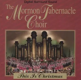 Mormon Tabernacle Choir - This Is Christmas