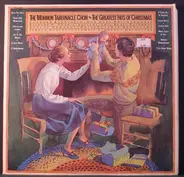 Mormon Tabernacle Choir / Leonard Bernstein / Richard P. Condie / Eugene Ormandy / Jerold Ottley - The Greatest Hits Of Christmas
