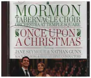 Mormon Tabernacle Choir - Once Upon a Christmas