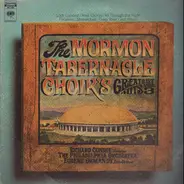 Mormon Tabernacle Choir - The Mormon Tabernacle Choir's Greatest Hits Vol. 3
