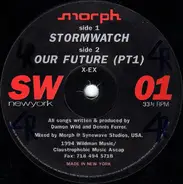 Morph - Stormwatch