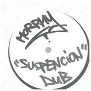 Morphy - Suspension Dub