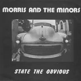 Morris - State The Obvious