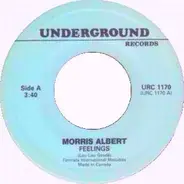 Morris Albert - Feelings / The Little Dippers