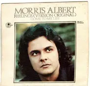 Morris Albert - Feelings (Version Original)
