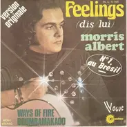 Morris Albert - Feelings (Dis Lui)