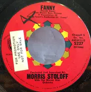 Morris Stoloff With The Warner Bros. Orchestra - Fanny