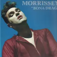 Morrissey - Bona Drag