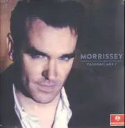 Morrissey - VAUXHALL & I