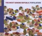 Most Serene Republic - Population