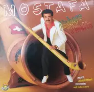 Mostafa Kafai Azimi - Alphorn Palette