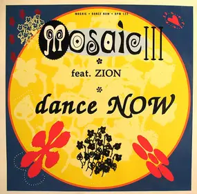 Zyon - Dance Now