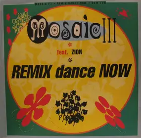 Zyon - Dance Now (Remix)