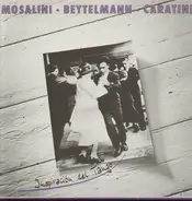 Mosalini, Beytelmann, Caratini - inspiracion del tango