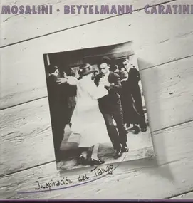 Juan José Mosalini - inspiracion del tango