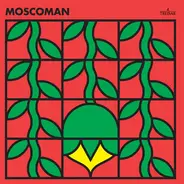 Moscoman - Hot Salt Beef