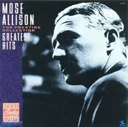 Mose Allison - Greatest Hits - The Prestige Collection