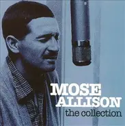 Mose Allison - Coolection