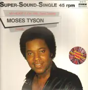 moses Tyson