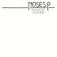 Moses Pelham - Can This Be Love